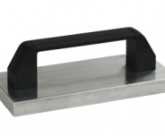 BCD käepidemega jahutusplaat