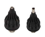 BCD otsikud liimipüstolile