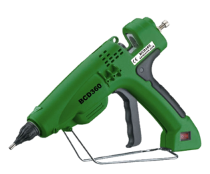 BCD360 Knot Filler gun BCD360 Knot Filler gun