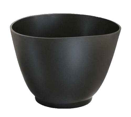 Powder Filler mixing bowl