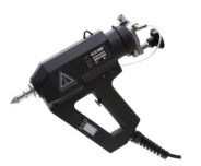 TR55 graanulite püstol