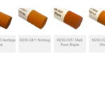 Pehme vaha kit värvid